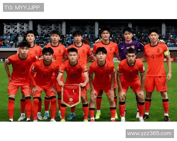 摩洛哥U20与中国U23激战在即谁能在青春对决中脱颖而出