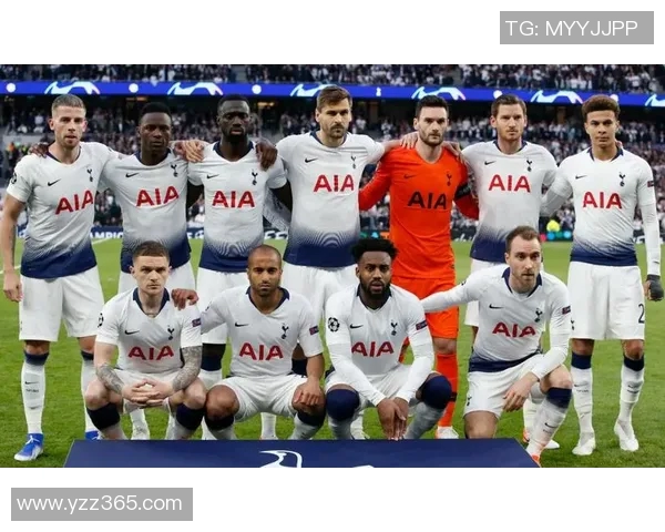 热刺新赛季阵容调整分析与战术打法展望