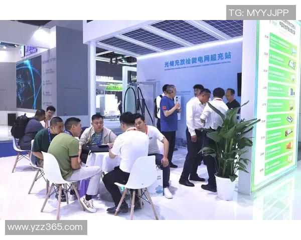 智能电器创新与发展趋势探索及其在日常生活中的应用前景分析